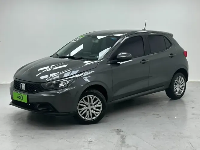 Fiat Argo Drive 1.0 6V Flex 2024