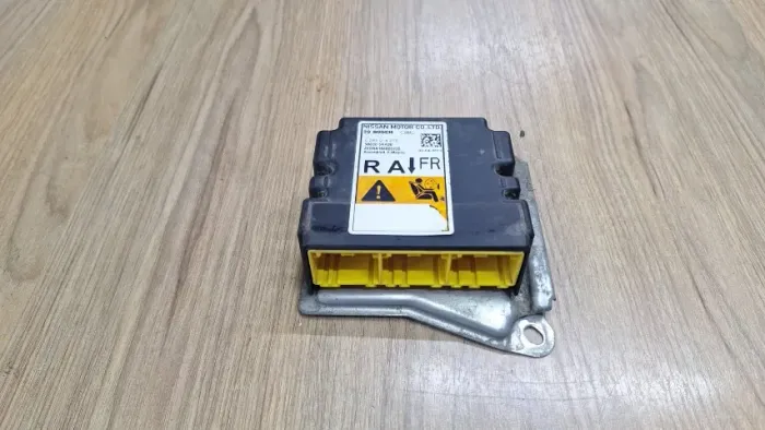 Módulo Do Airbag Nissan Kicks 