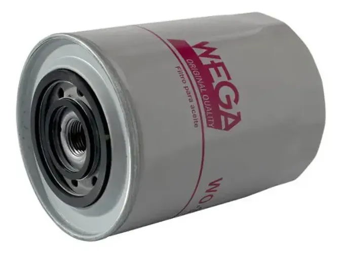 Filtro De Óleo Blindado Wega Wo33