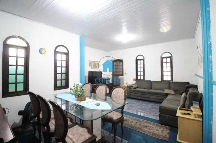 Sobrado à venda em Osasco, Munhoz Júnior, com 2 quartos, com 240 m²