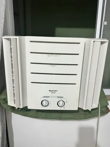 Ar Condicionado 7500 Btus