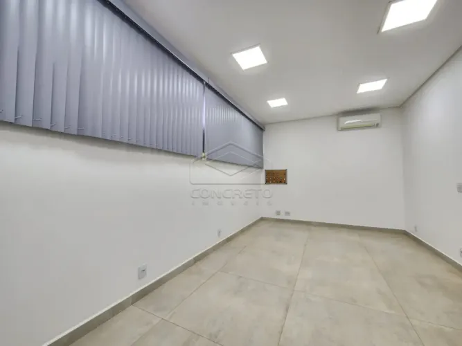 Comercial Sala comercial em Jaú