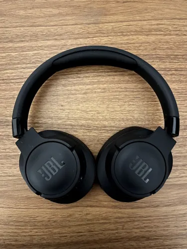 Headphone Bluetooth