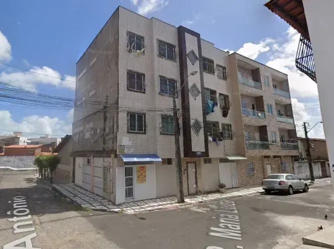 Imóvel para aluguel com 2 quartos em Ellery - Fortaleza - CE