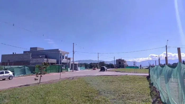 Terreno à venda no Campo di Fiori em Taubaté , condomínio fechado com lazer completo, Taub