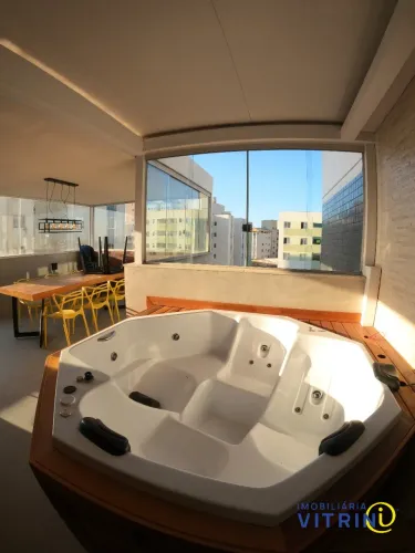 Apartamento para Aluguel no Ouro Preto, BH.