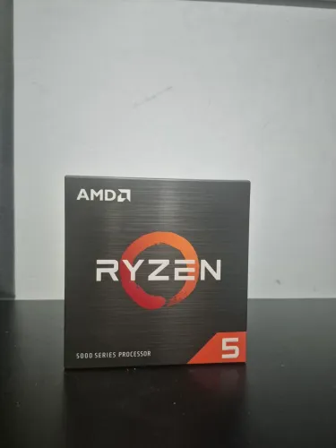Ryzen 5500