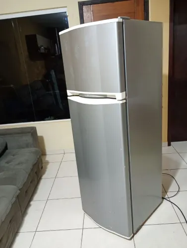 Geladeira Consul frost Free ENTREGO
