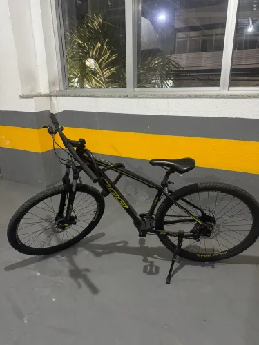 Bicicleta oggi aro 29