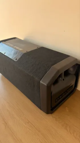 caixa Pioneer TS-WX100