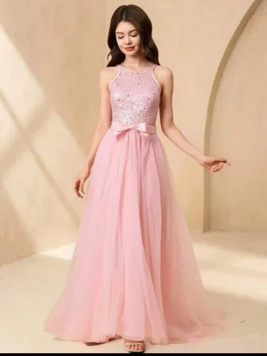 Vestido longo de festa novo | Nunca usado