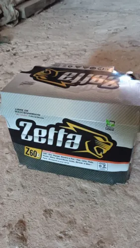 Bateria