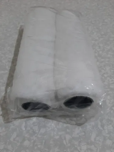 Kit 2 Rolos de Pintura Lã de Carneiro 23cm | Profissional