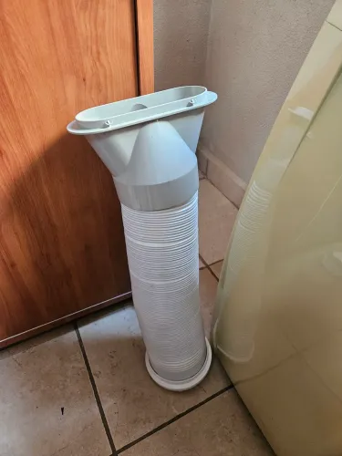Ar condicionado DeLonghi