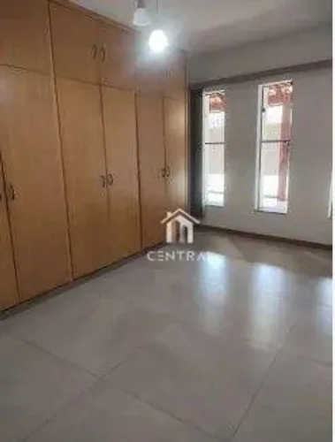 Casa com 6 dormitórios à venda, 232 m² por R$ 530.000,00 - Vila Haro - Sorocaba/SP