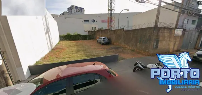 TERRENO AO LADO BAURU SHOPIING ( OTIMO PARA INVESTIDOR) ENCAIXADO