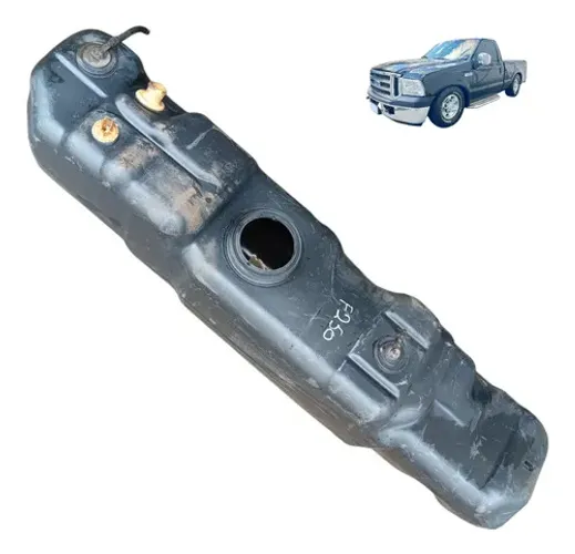 Tanque Combustivel Ford F250 1998 1999 2000 2002 2003 Diesel