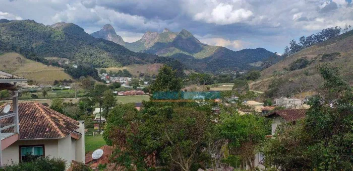 Vargem Grande - Terreno em condomínio de Alto Padrão