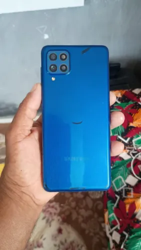 Samsung Galaxy m62 todo original