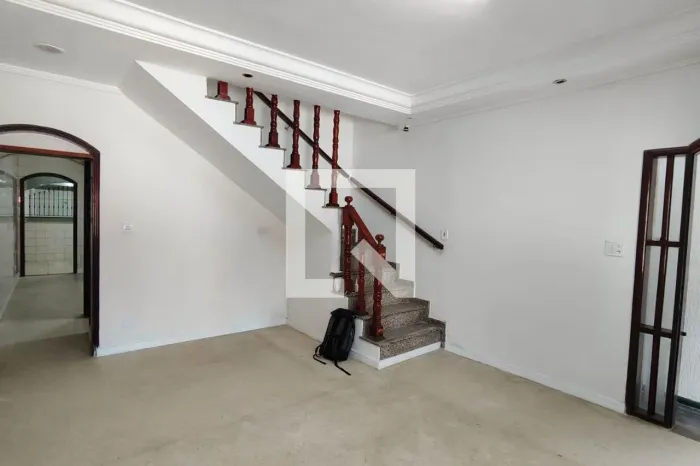 Casa à Venda - Vila Princesa Isabel, 4 Quartos, 180 m2