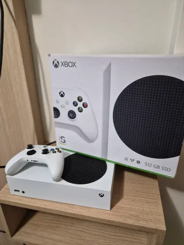 Xbox série S