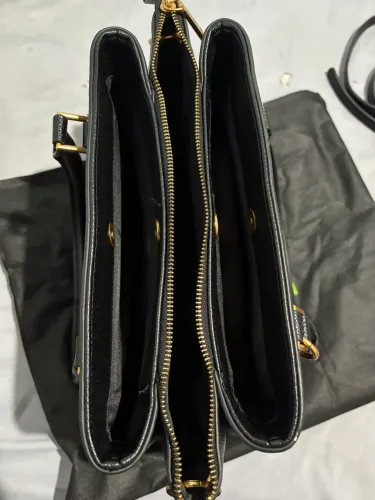 Bolsa Santa Lolla