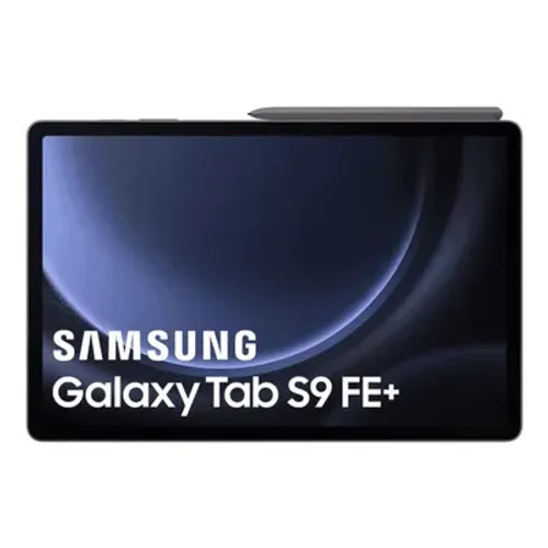 Samsung Galaxy Tab S9 FE+ 5G + S Pen + Capinha