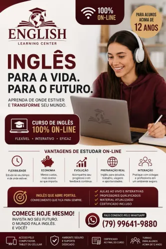 Evolua profissionalmente 