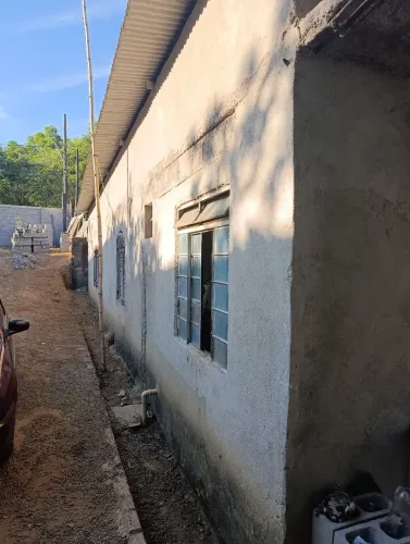 Casa Jacaraípe