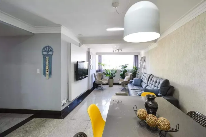 Apartamento à venda no bairro Ipiranga