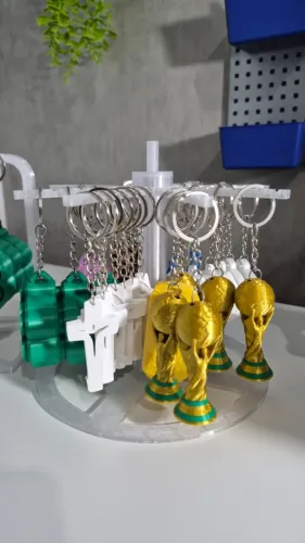 Chaveiros Atacado Renda Extra