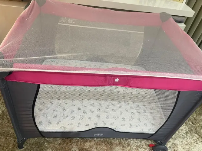 Cercado infantil