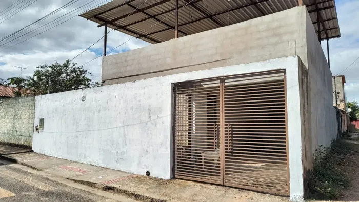 Casa em Santo Hipólito