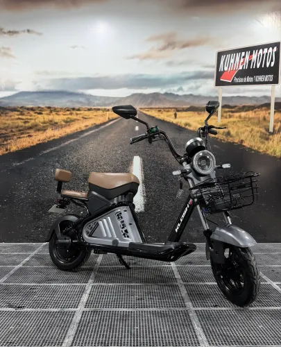 Scooter elétrico KLOSH PHANTOM 2026