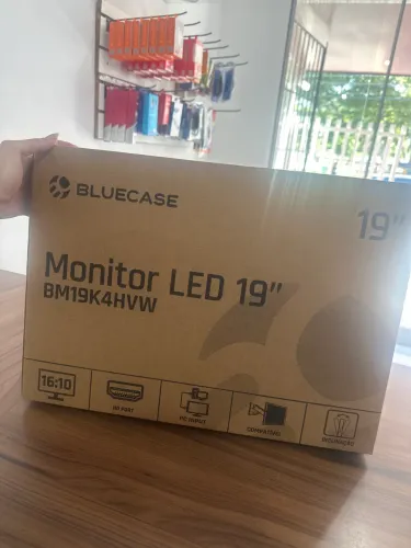 MONITOR BLUECASE 19? BM19K4HVW