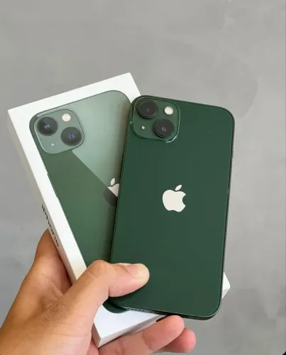 iPhone 13 128gb com caixa