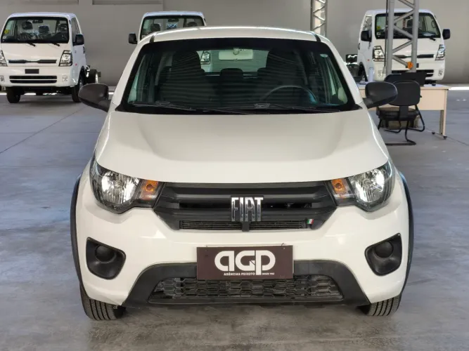 Fiat Mobi Like 1.0 Fire Flex 5P. 2024