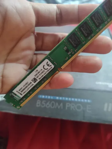 8gb ddr3 Kingston 