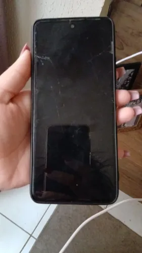 Celular Xiomi Infinix Note 10 
