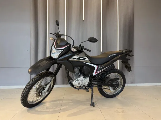 Honda NXR 160 BROS ESDD FLEXONE