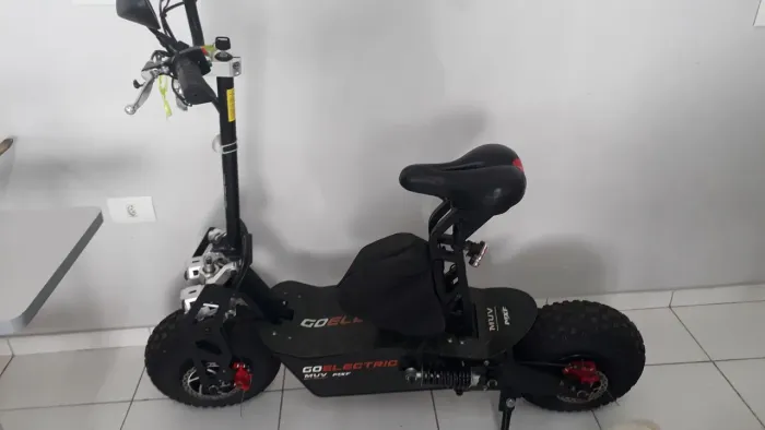 Scooter Muv Mxf 1600w