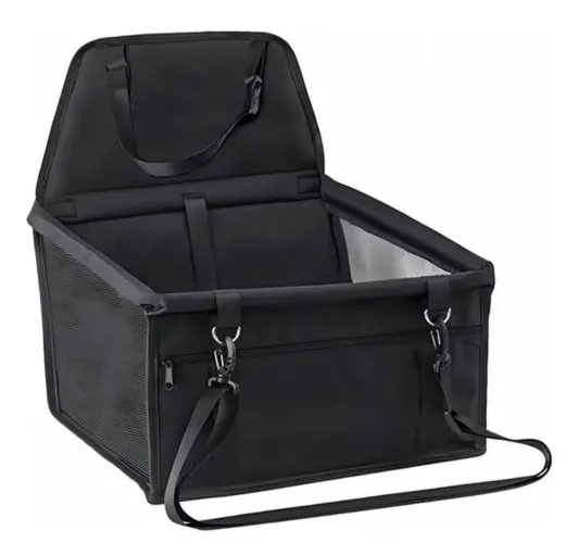 cadeira de transporte pet 