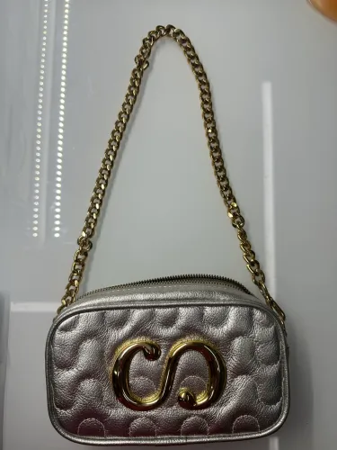 Bolsa Santa Lolla
