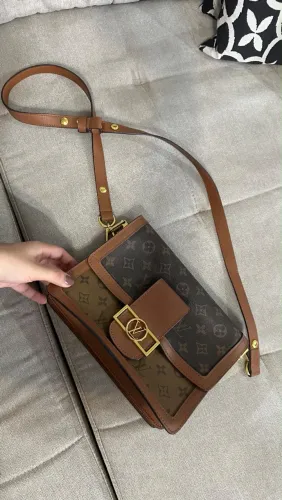 BOLSA - LV - LINHA PREMIUM