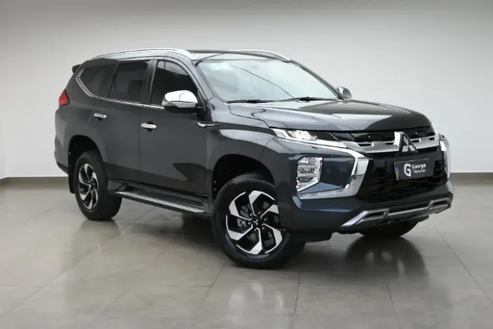 Mitsubishi Pajero Sport HPE-S 2.4 4X4 Diesel AUT 2025