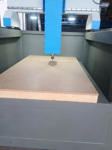 CNC Router  aceito carro em negócio 