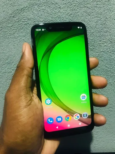 Moto G7 Play 32GB