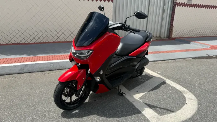 Nmax 2024