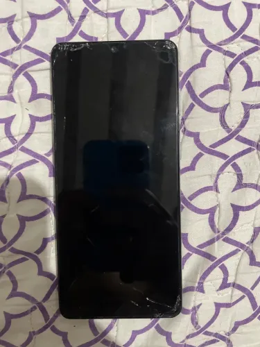 Samsung Galaxy A51 128GB (display queimado)