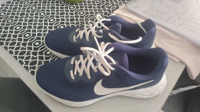 Tênis Nike Runnimg original
